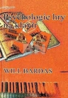Bardas Willy - Psychologie hry na klavír