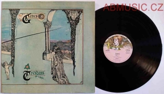LP Genesis - Trespass
