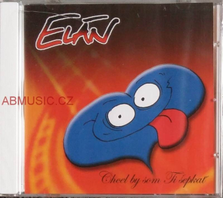 Elán - Chcel by som Ti šepkať , CD
