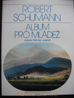 Schumann Robert - Album pro mládež op.68