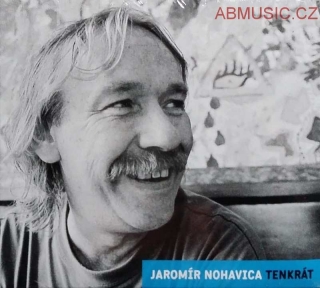 Jaromír Nohavica - Tenkrát : Nostalgie 90.let, CD
