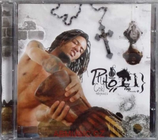 Pluto - Čokl Mikymauza , CD