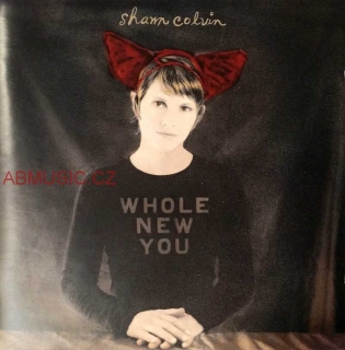 Shawn Colvin - Whole New You , CD