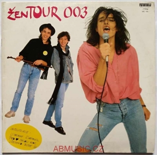 LP Žentour 003
