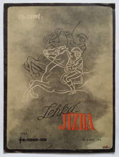 Franz von Suppé - Lehká jízda