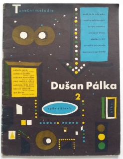 Dušan Pálka - Taneční melodie 2