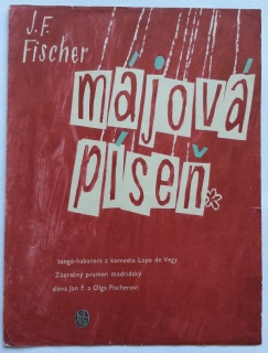 Fischer - Májová píseň 