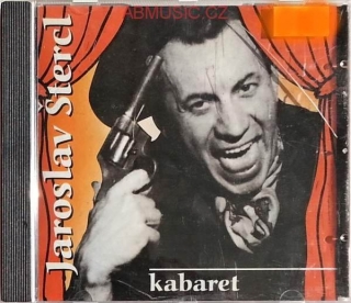 Jaroslav Štercl - Kabaret , CD