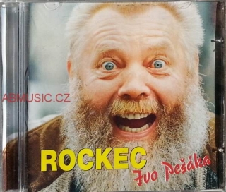 ROCKEC IVO PEŠÁKA - Twist je twist