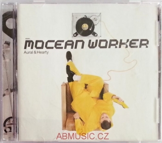 Mocean Worker - Aural & Hearty , CD