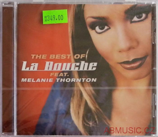 The best of La Bouche feat. Melanie Thornton , CD