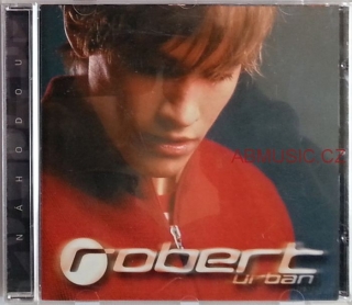 Robert Urban - Náhodou CD
