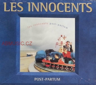 Les Innocents - Post - Partum CD
