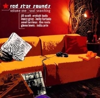 Red Star Sounds, Vol. 1 - Soul Searching