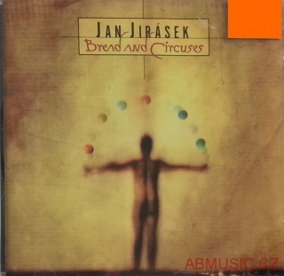 Jan Jirásek - Bread And Circuses , CD