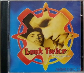 Look Twice - Twice as nice , CD