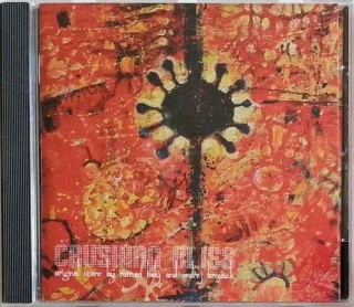 Crushing Bliss / Holý R.,Brousek O. - Soundtrack CD