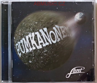 CD Fleret - Pumkanonem 