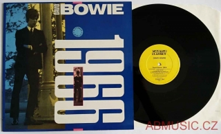 DAVID BOWIE - 1966 LP deska / Vinyl