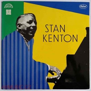 Stan Kenton - Best of LP