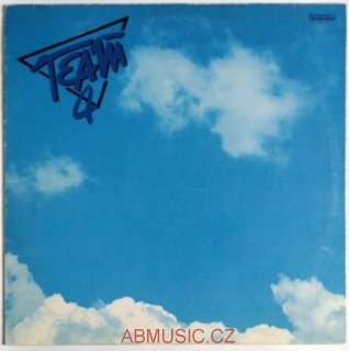 LP TEAM 4 - LP deska / Vinyl
