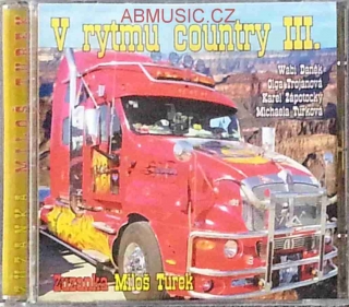 V rytmu country III.