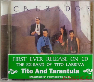 CD Cruzados - Cruzados 