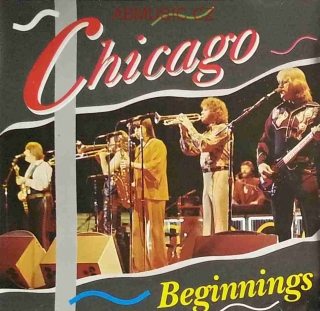 Chicago - Beginnings CD