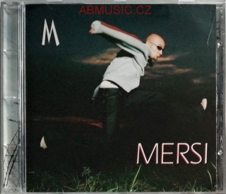 Mersi - M , CD