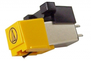 Audio-Technica AT-91 Gramofonová přenoska