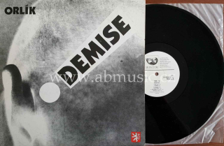 LP ORLÍK - DEMISE 