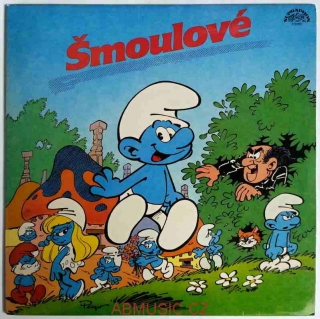 LP Šmoulové
