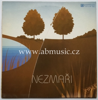 LP Nezmaři 1988