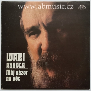 LP Wabi Ryvola - Můj názor na věc