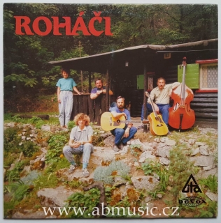 LP ROHÁČI 1991