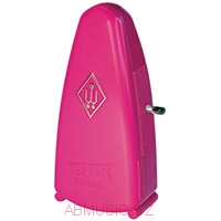 Wittner Metronom  Piccolo (Cerise pink) Růžový