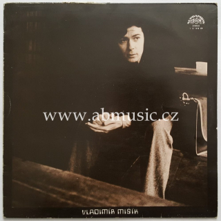 LP Vladimír Mišík ETC 1