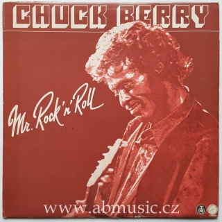 LP Chuck Berry - Mr. Rock 'n' Roll