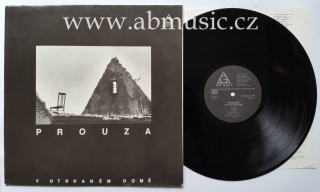 LP Prouza - V otrhaném domě