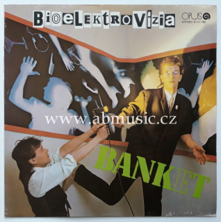 LP BANKET - Bioelektrovízia