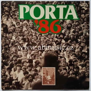 LP PORTA 86