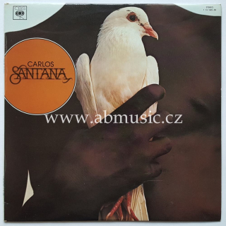LP SANTANA - Santana's Greatest Hits LP deska / Vinyl