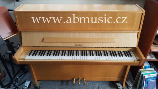 Pianino PETROF 1986