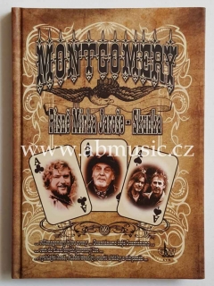 Jaroš Mirek - Montgomery - Písně Mirka Jaroše - Skunka
