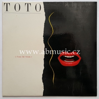 LP Toto - Isolation