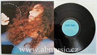 LP Gloria Estefan - Into The Light 1991 BONTON