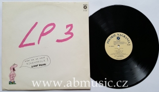 LP 3 Lady Pank