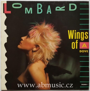 LP Lombard - Wings Of A Dove