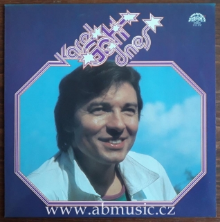 LP Karel Gott - Dnes