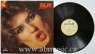 LP BAJM - BAJM 1983
